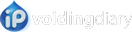 iP Voiding Diary wordmark