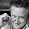 Portrait of Erik van der Zijden