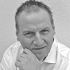 Portrait of Piet Nelis